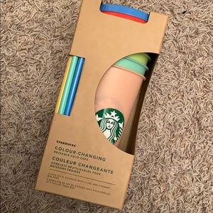 Starbucks cups reserved for Courtney B ONLY!!!